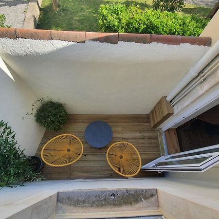 Charmant T1 Hypercentre 100M Grand Plage Apartamento Biarritz Exterior foto