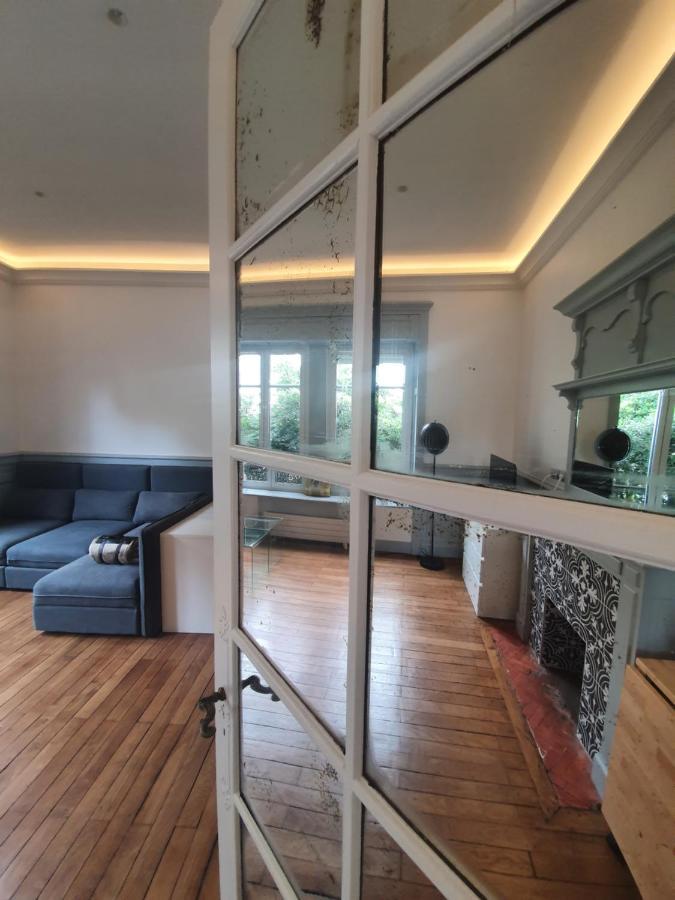 Charmant T1 Hypercentre 100M Grand Plage Apartamento Biarritz Exterior foto